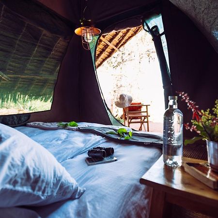 Maji Moto Eco Camp Hotel Luaran gambar